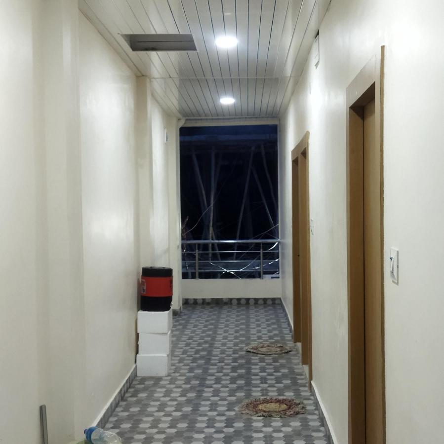Shree Gajlaxmi Hotel Walking Distance From Mahakaleswar Ujaim Exterior foto