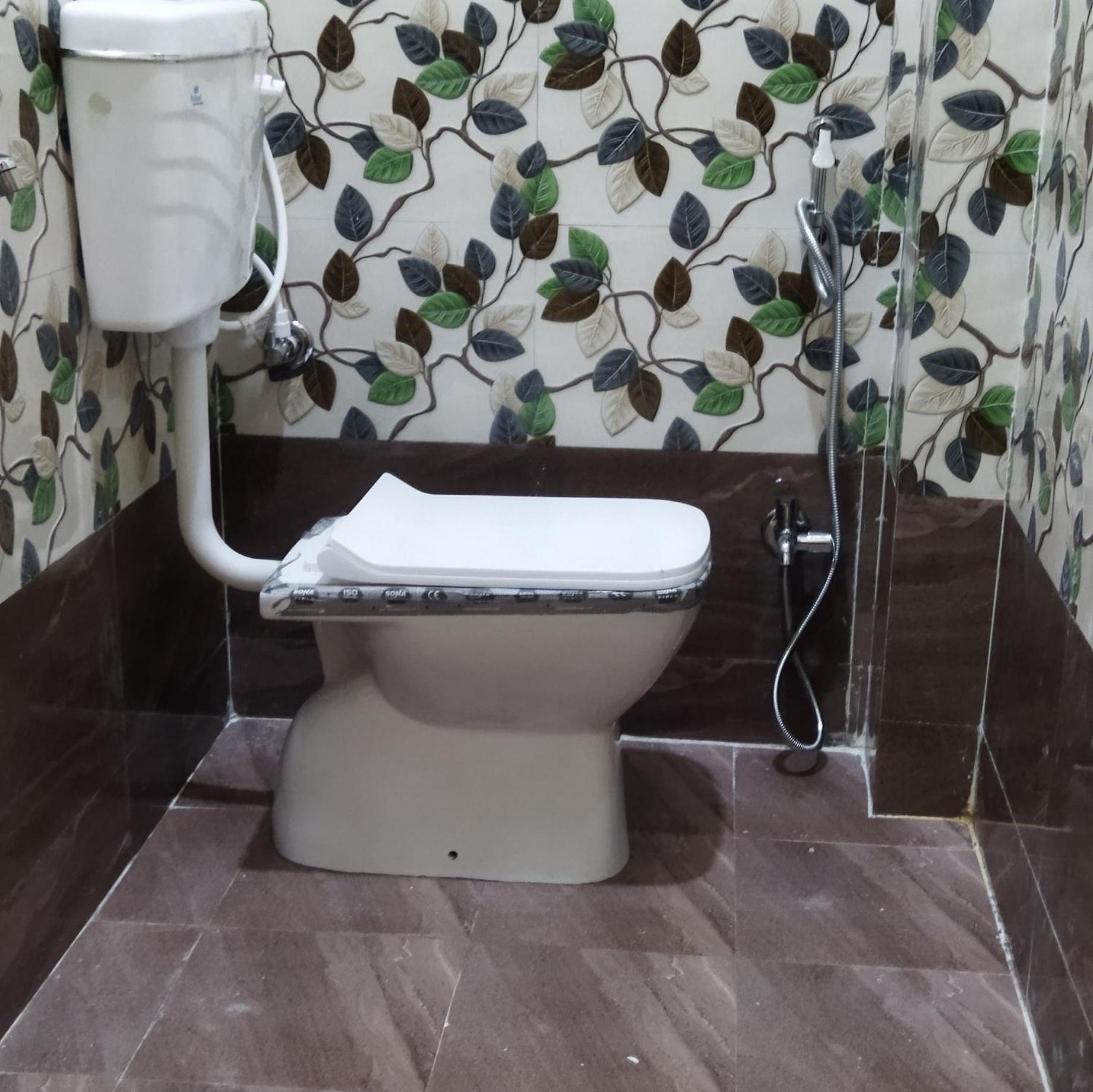 Shree Gajlaxmi Hotel Walking Distance From Mahakaleswar Ujaim Exterior foto